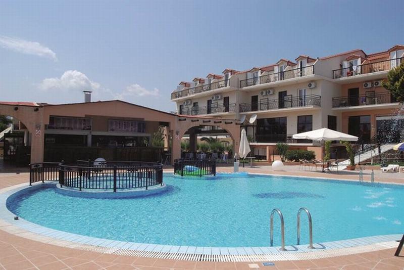 Alexander hotel zante tsilivi online